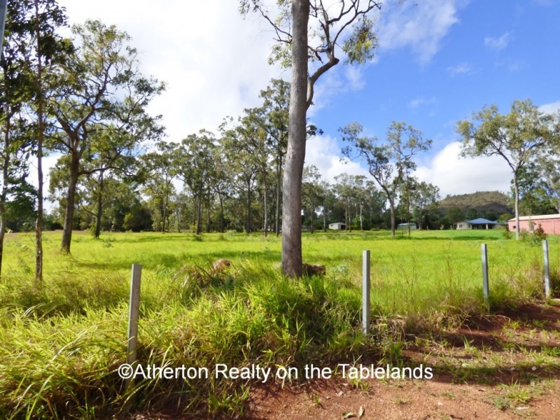 Tolga QLD 4882