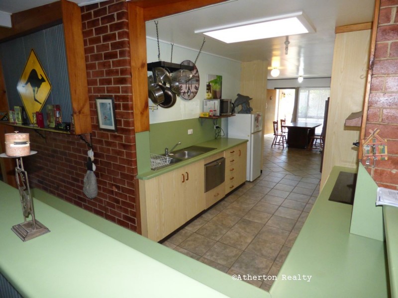 108 Herberton Road, Atherton QLD 4883