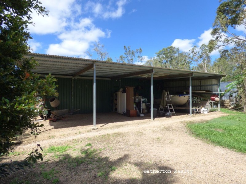108 Herberton Road, Atherton QLD 4883