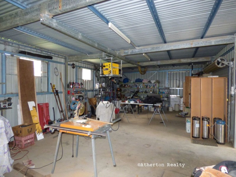 108 Herberton Road, Atherton QLD 4883