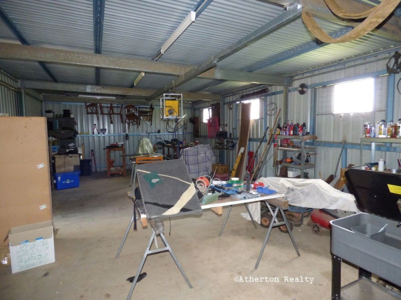 108 Herberton Road, Atherton QLD 4883