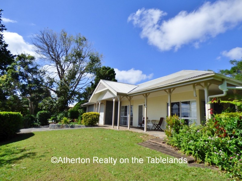 Atherton QLD 4883