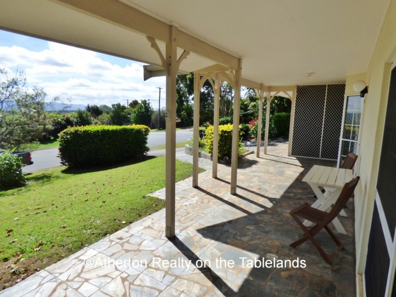 Atherton QLD 4883