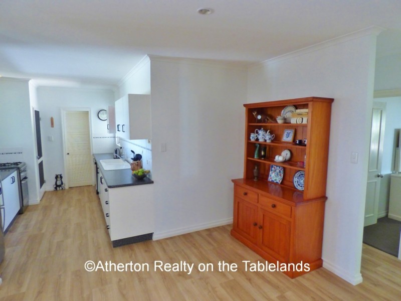 Atherton QLD 4883