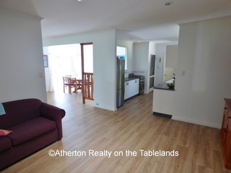 Atherton QLD 4883