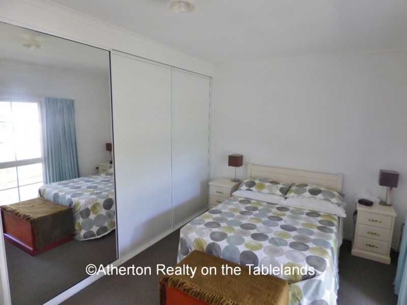 Atherton QLD 4883