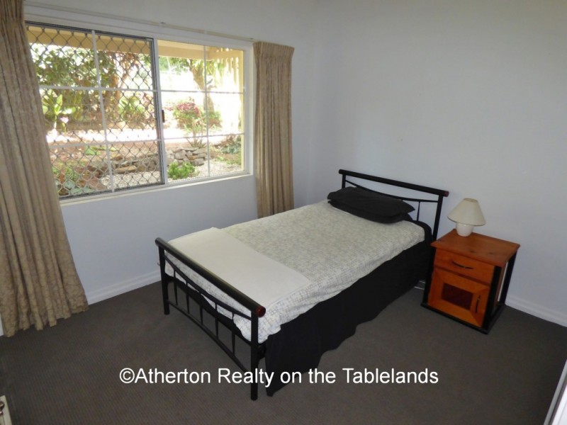 Atherton QLD 4883
