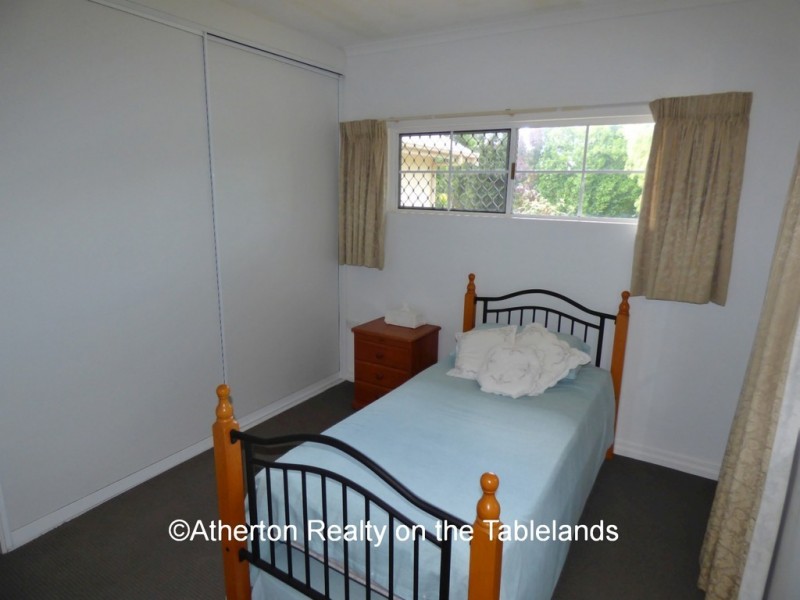 Atherton QLD 4883