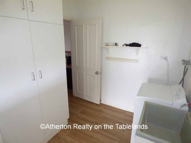 Atherton QLD 4883