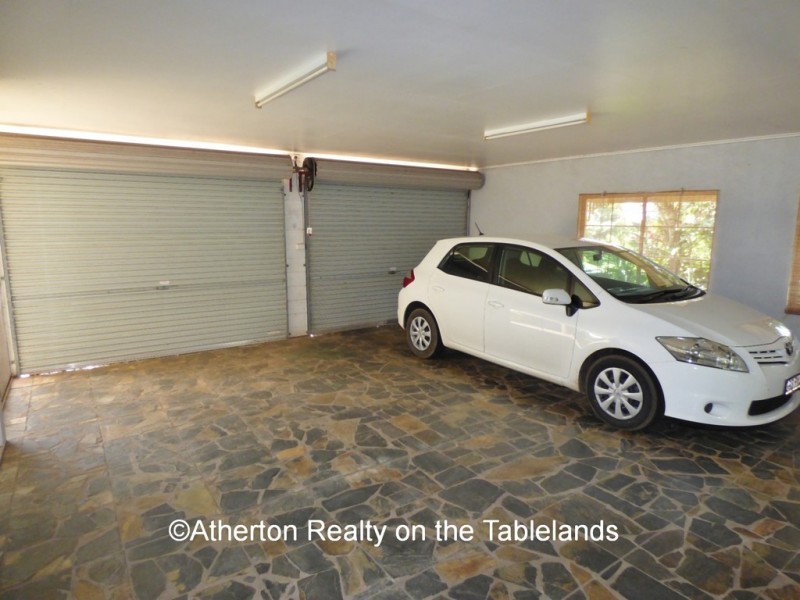 Atherton QLD 4883