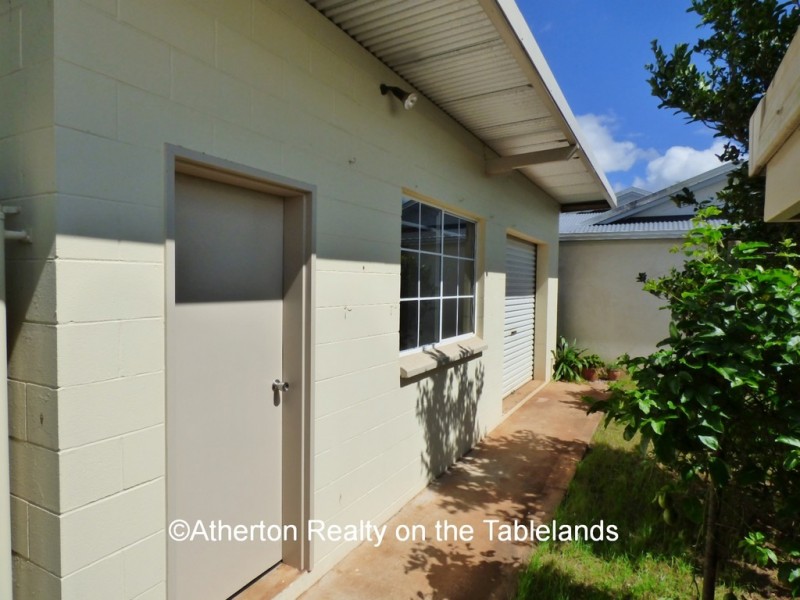 Atherton QLD 4883