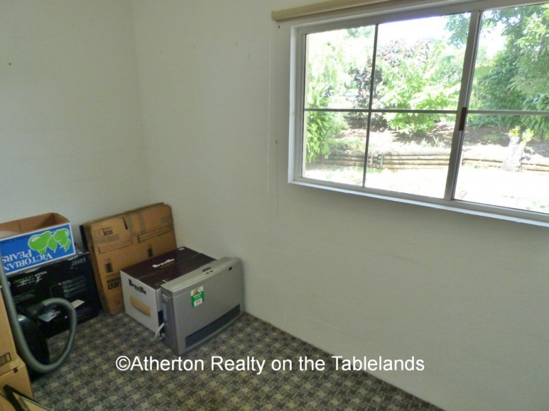 Atherton QLD 4883