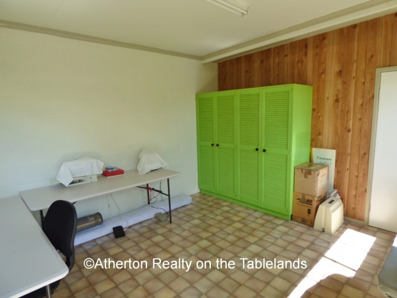 Atherton QLD 4883