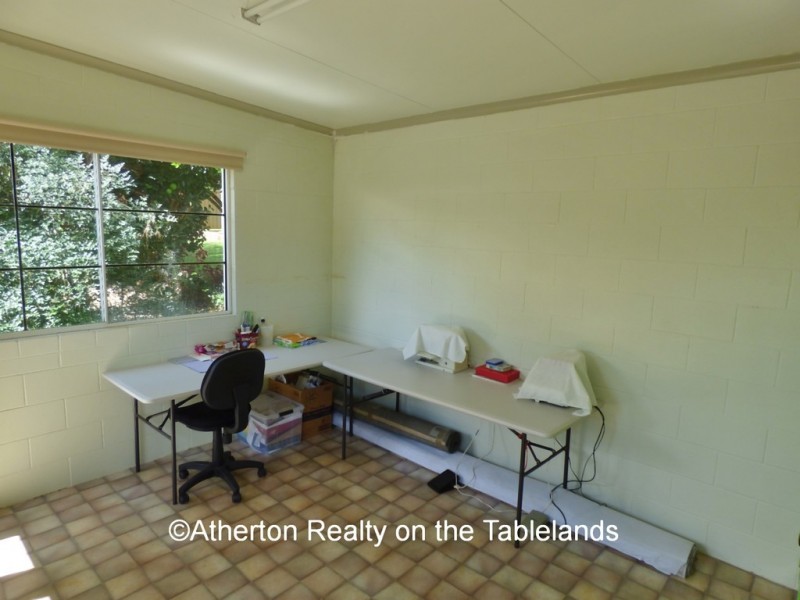 Atherton QLD 4883