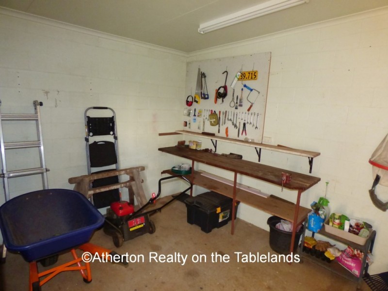 Atherton QLD 4883