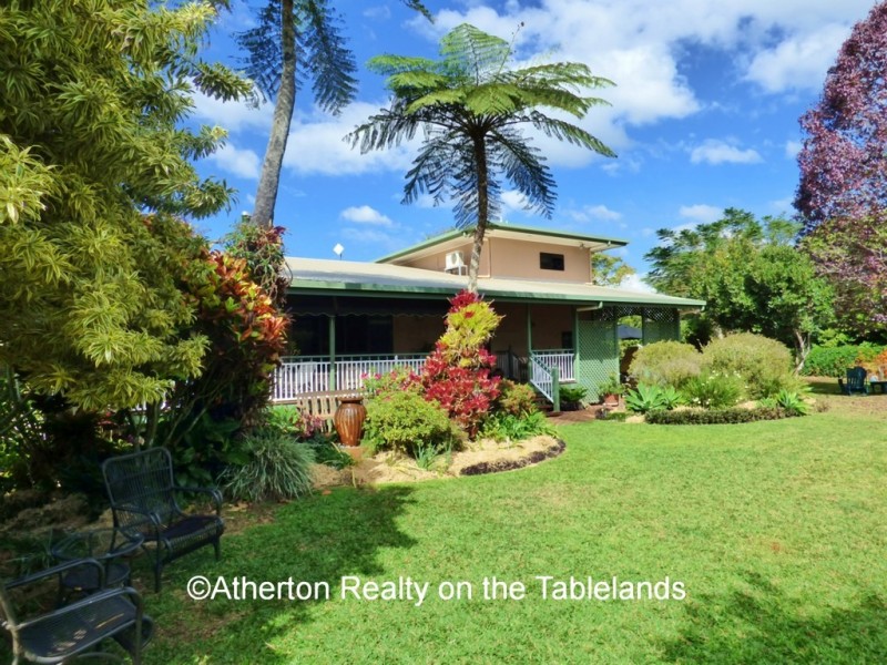 Kairi QLD 4872