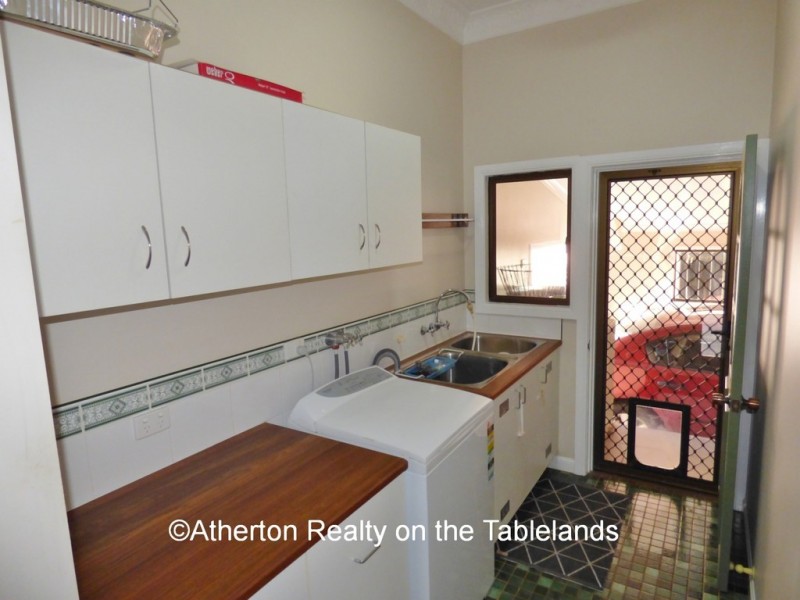 Kairi QLD 4872