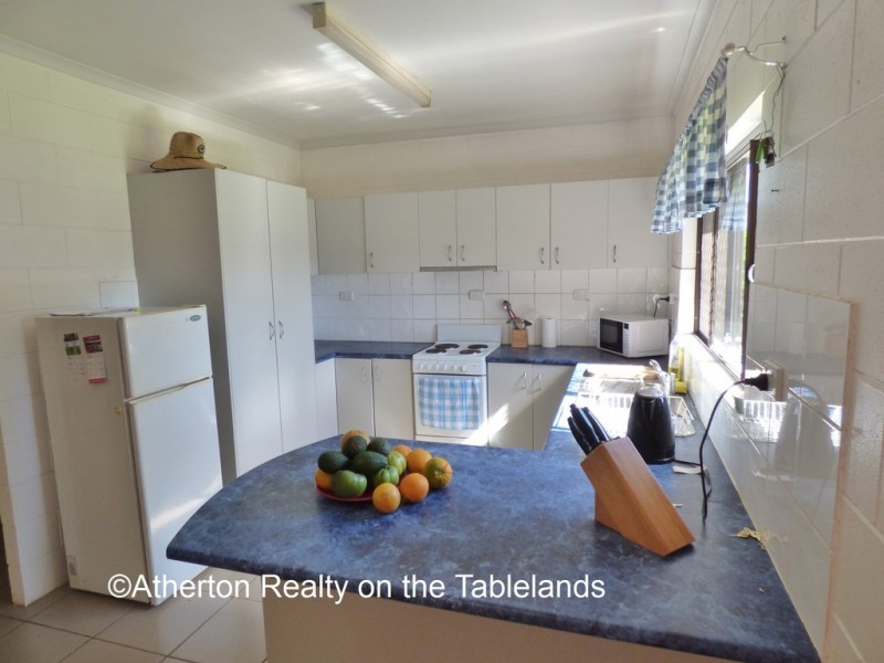 Atherton QLD 4883