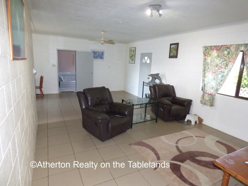 Atherton QLD 4883