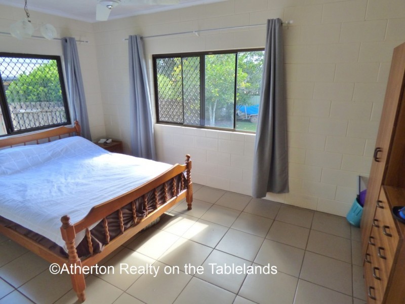 Atherton QLD 4883