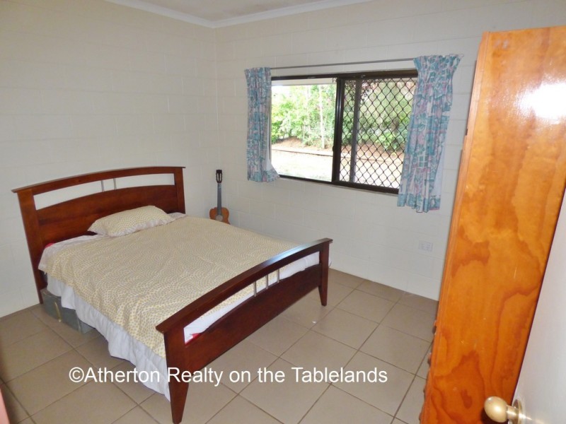 Atherton QLD 4883