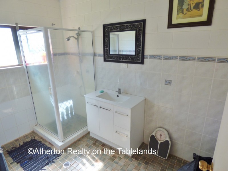 Atherton QLD 4883