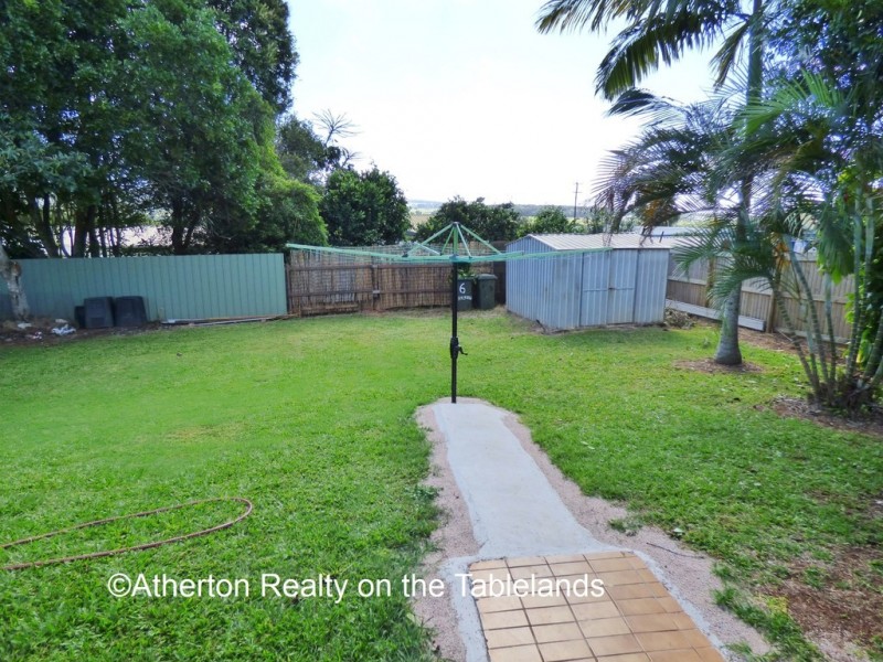 Atherton QLD 4883