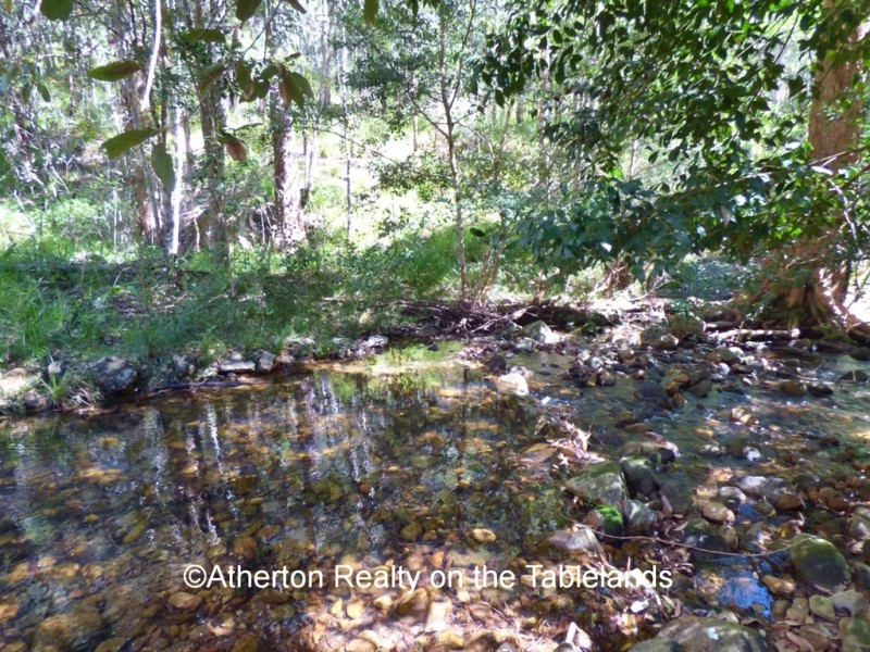 Upper Barron QLD 4883