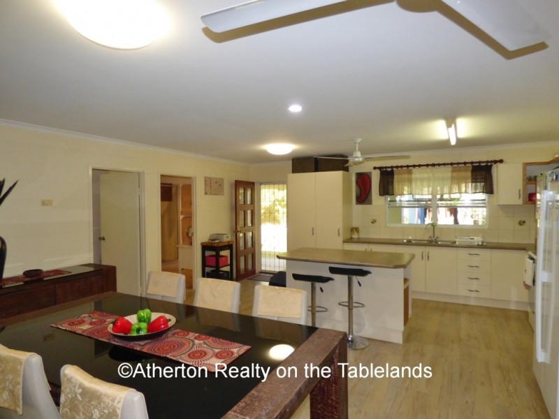 Upper Barron QLD 4883