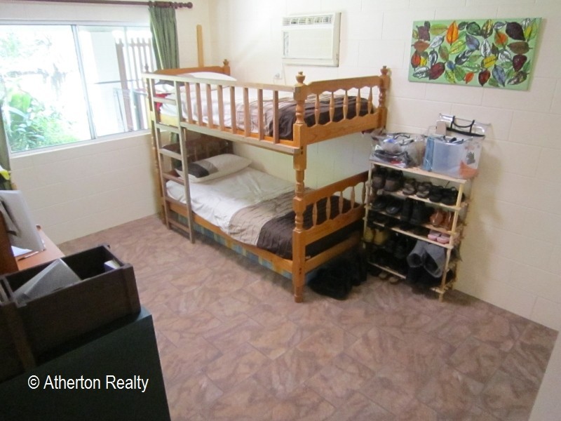 Upper Barron QLD 4883