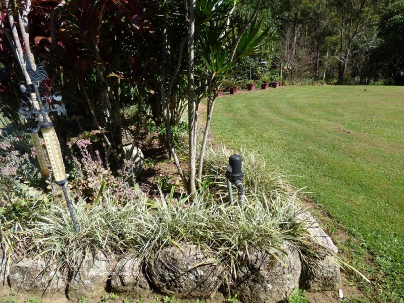 Upper Barron QLD 4883
