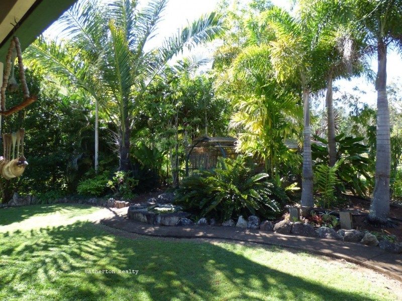 Upper Barron QLD 4883
