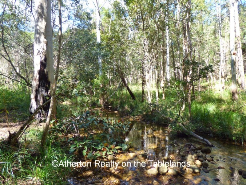 Upper Barron QLD 4883