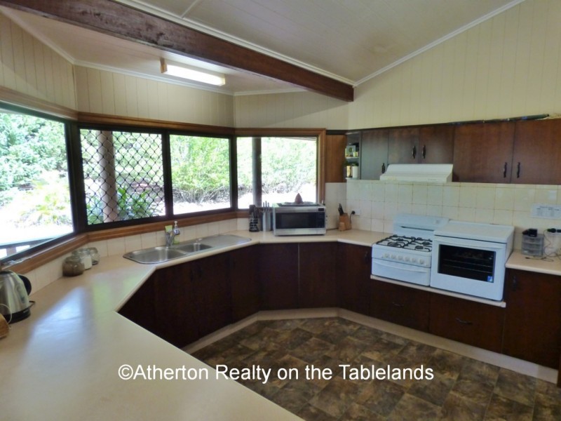 22 Newman Dr, Tolga QLD 4882
