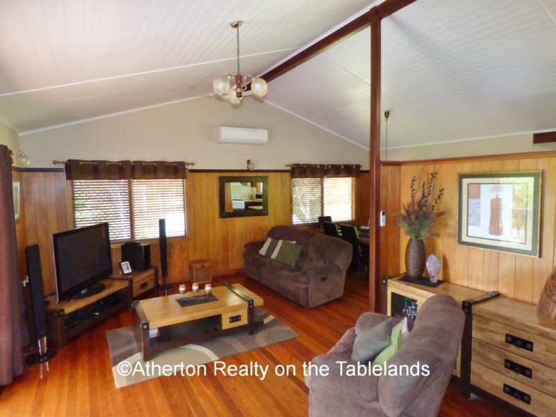 22 Newman Dr, Tolga QLD 4882