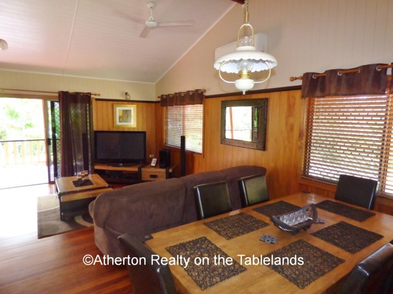 22 Newman Dr, Tolga QLD 4882