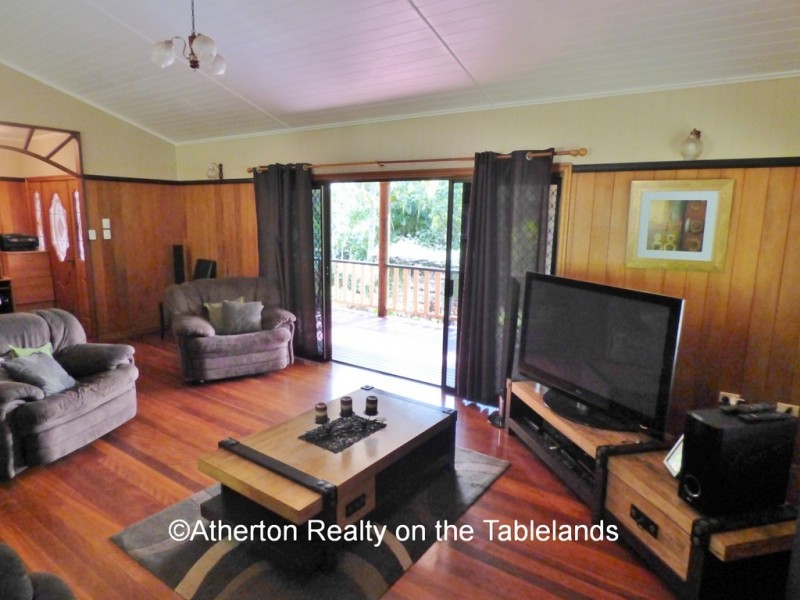 22 Newman Dr, Tolga QLD 4882