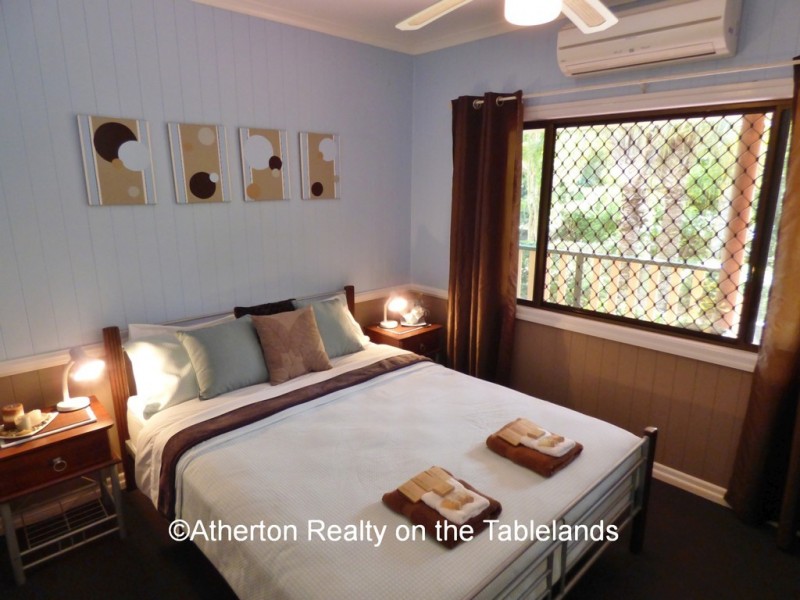 22 Newman Dr, Tolga QLD 4882