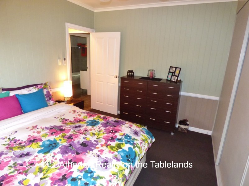 22 Newman Dr, Tolga QLD 4882