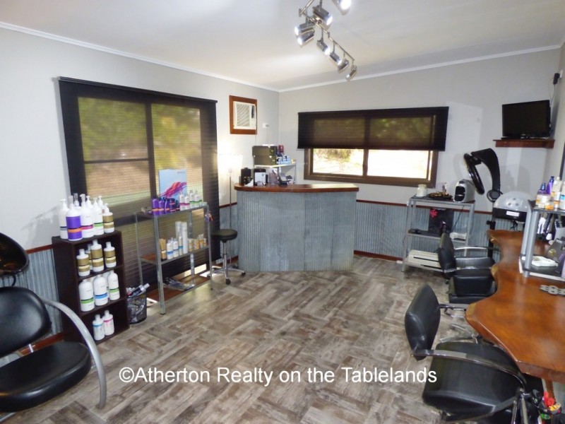 22 Newman Dr, Tolga QLD 4882