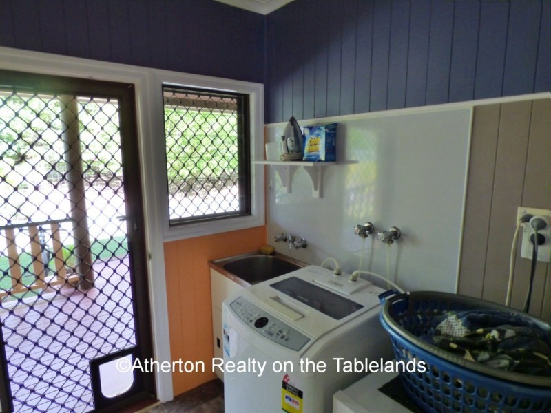 22 Newman Dr, Tolga QLD 4882
