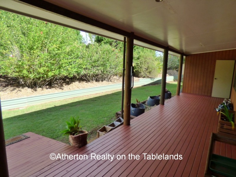 22 Newman Dr, Tolga QLD 4882