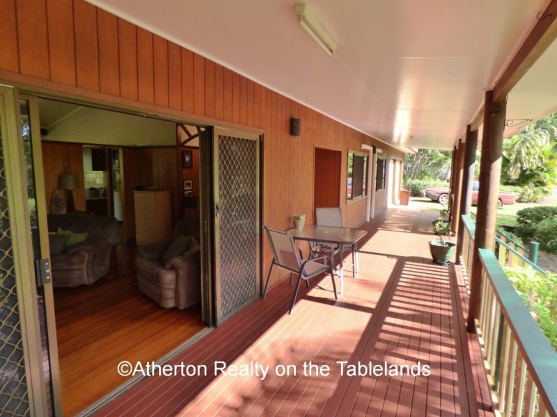 22 Newman Dr, Tolga QLD 4882
