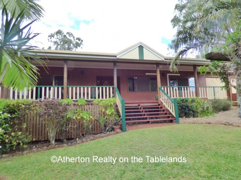 22 Newman Dr, Tolga QLD 4882