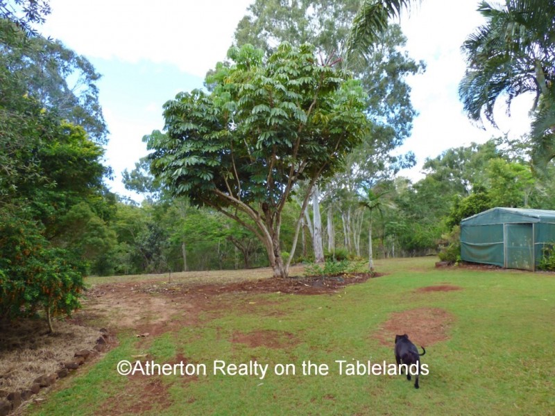 22 Newman Dr, Tolga QLD 4882