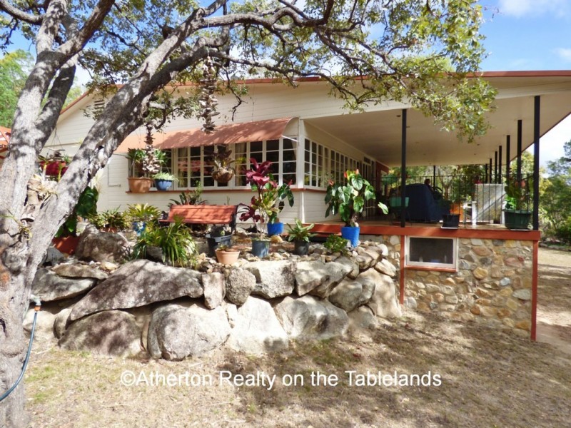 Watsonville QLD 4887