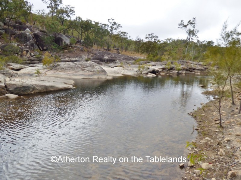 Watsonville QLD 4887