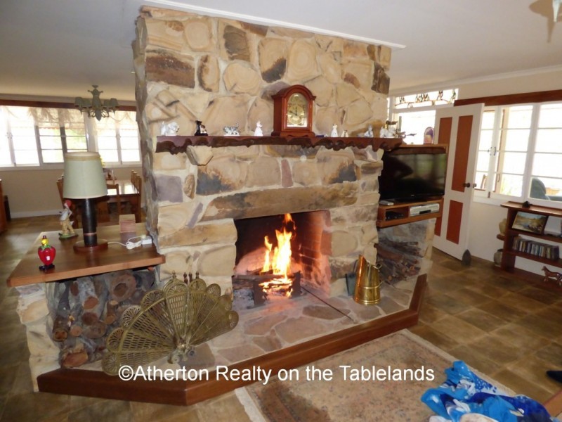 Watsonville QLD 4887