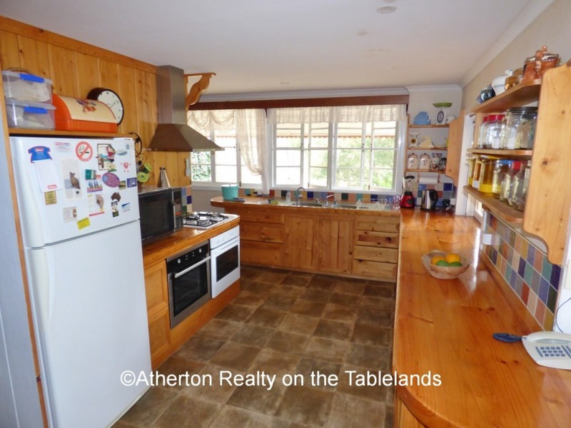 Watsonville QLD 4887