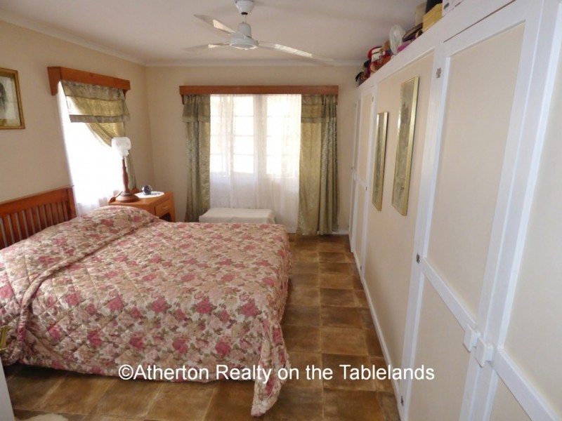 Watsonville QLD 4887